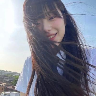 私事海报